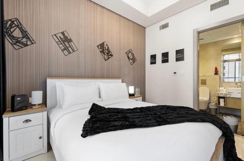 Luxury 2br Above The Clouds On38 Apartamento *