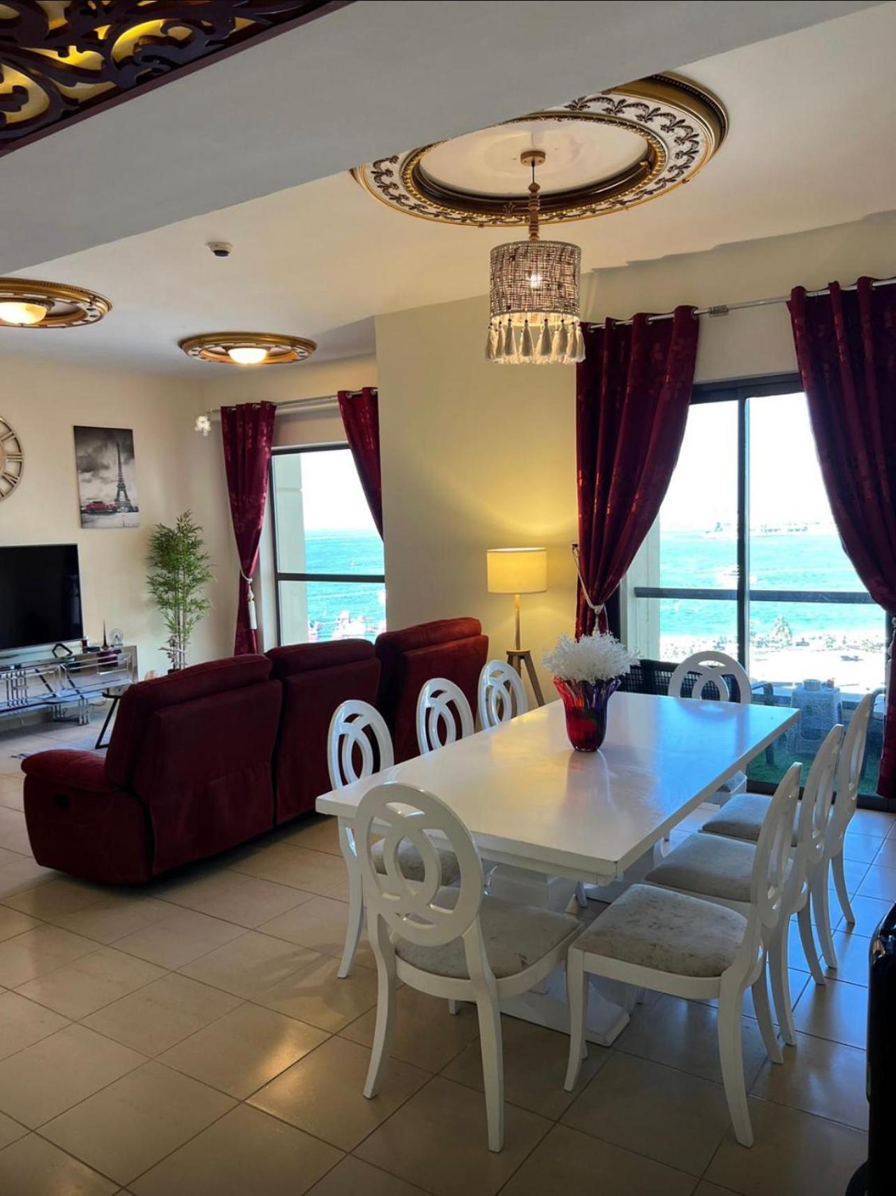 Hôtel capsule Sea Shell Jbr *