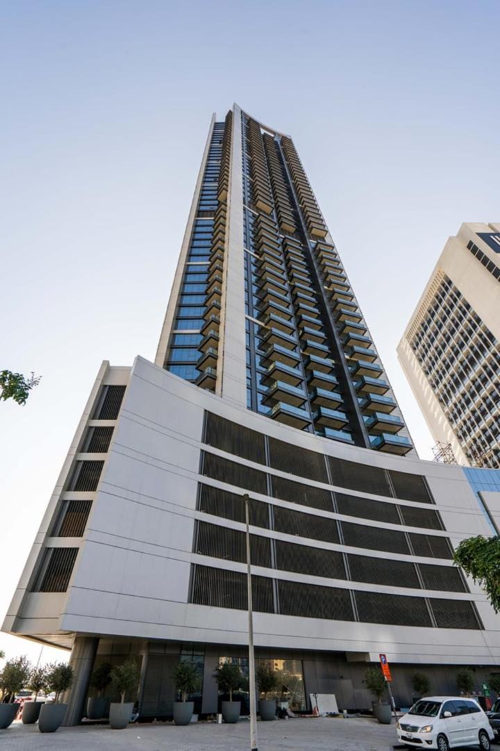 Guestready - Stunning In Business Bay
