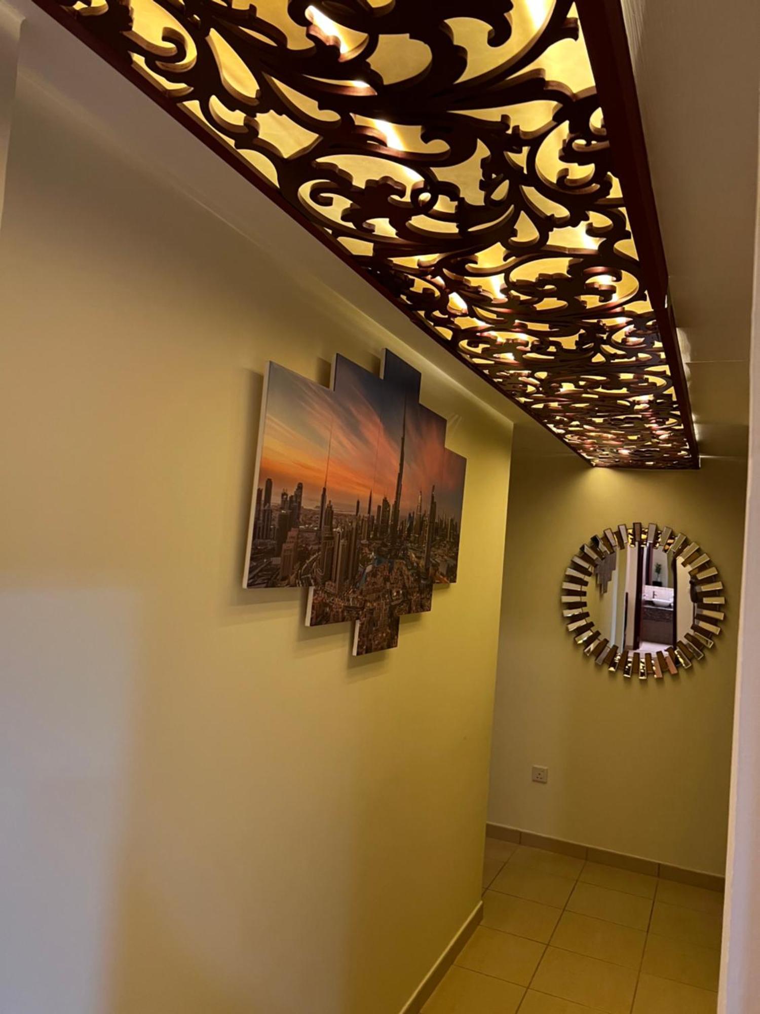 Sea Shell Jbr Hôtel capsule