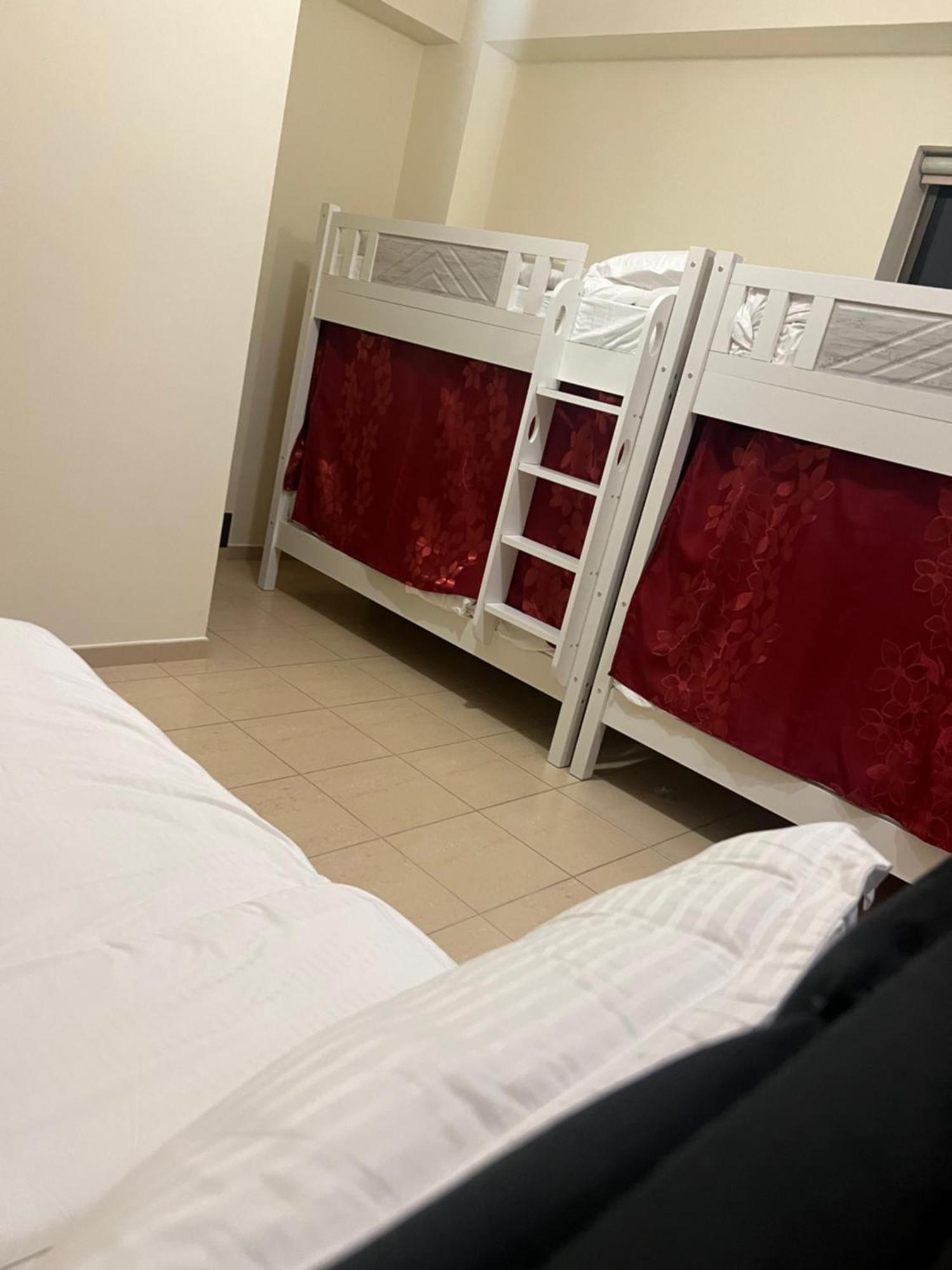 Hôtel capsule Sea Shell Jbr Dubaï