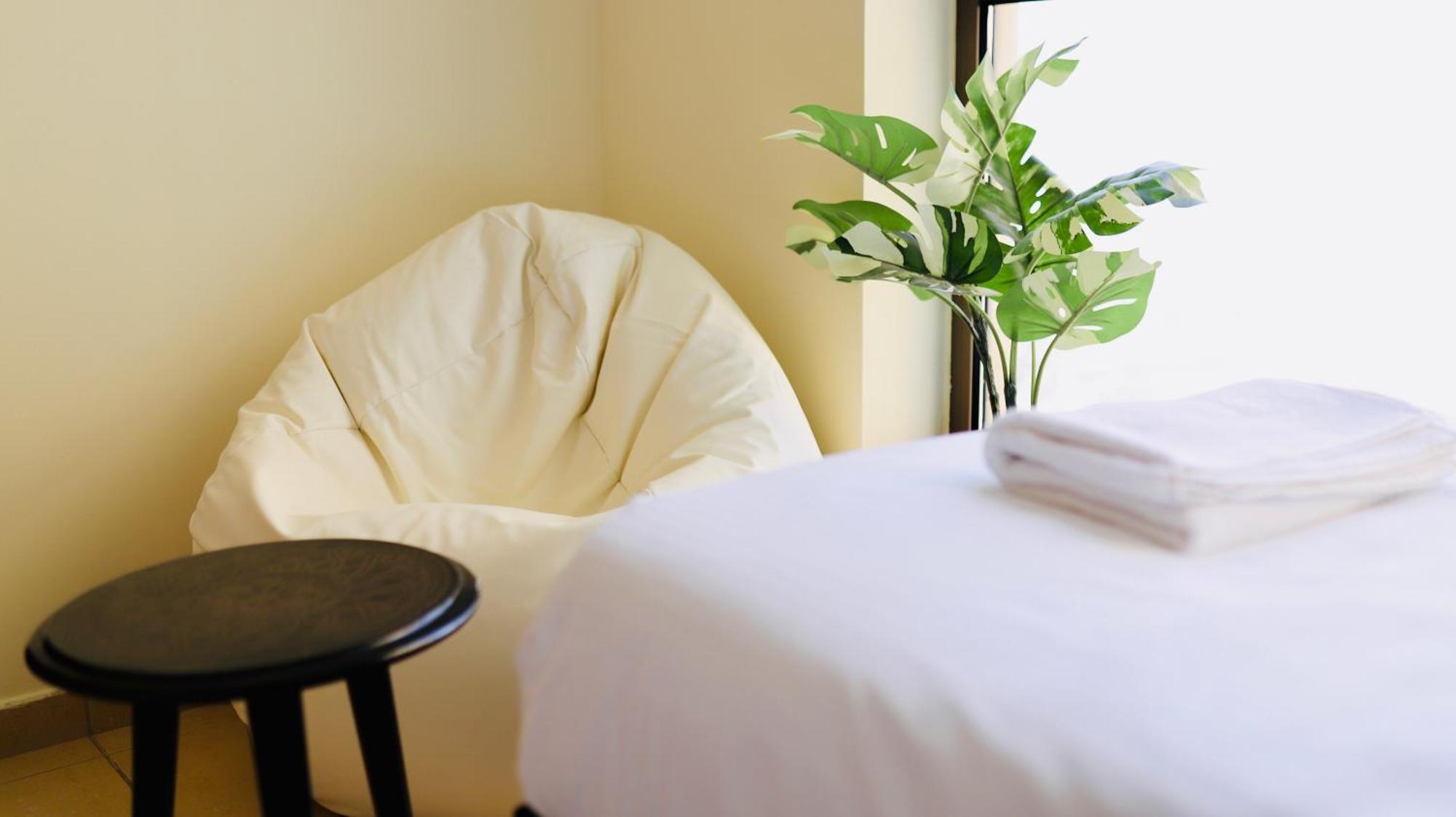 Hôtel capsule Sea Shell Jbr