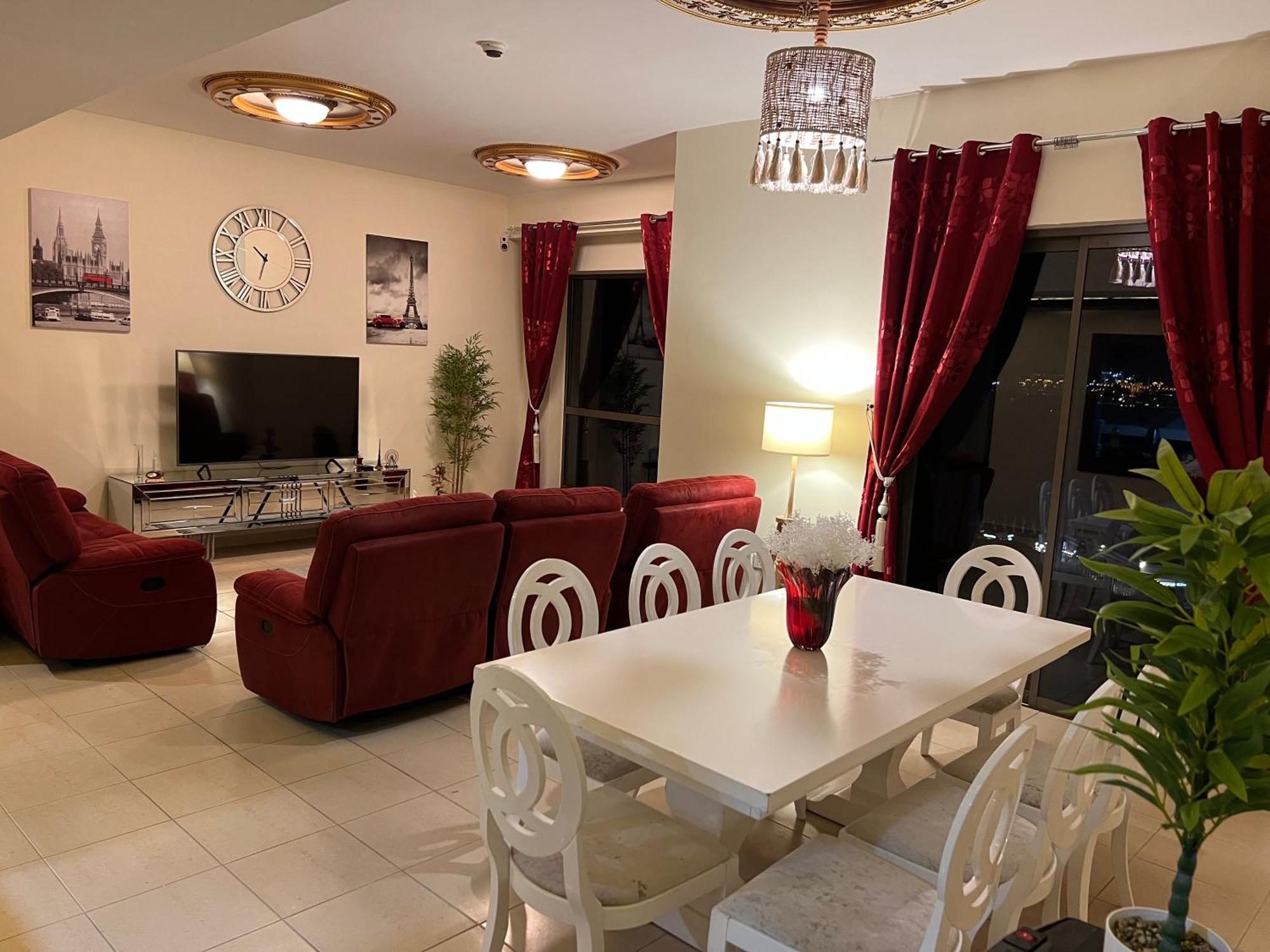 Hôtel capsule Sea Shell Jbr Dubaï