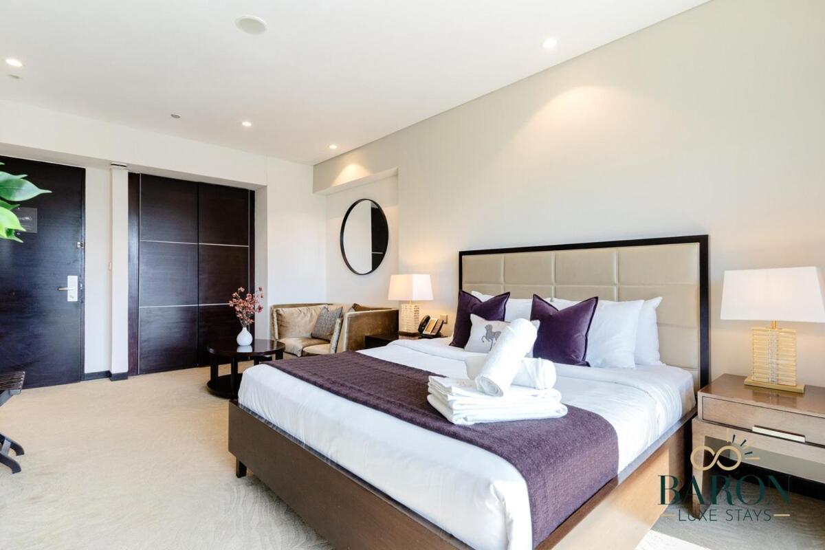 Exquisite Studio,jw Marriott Marina *