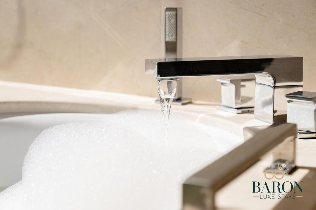 Exquisite Studio,jw Marriott Marina Apartment