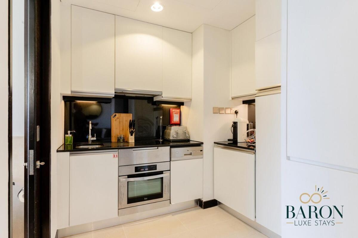 Apartment Exquisite Studio,jw Marriott Marina *