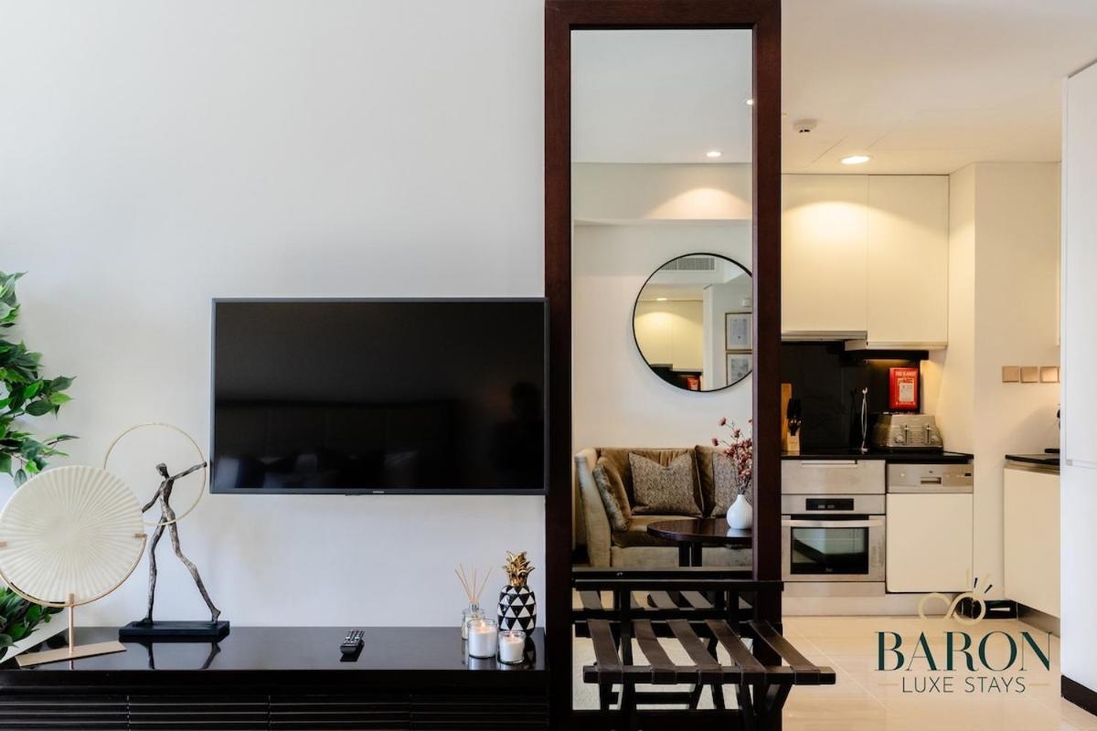 Exquisite Studio,jw Marriott Marina * Dubai