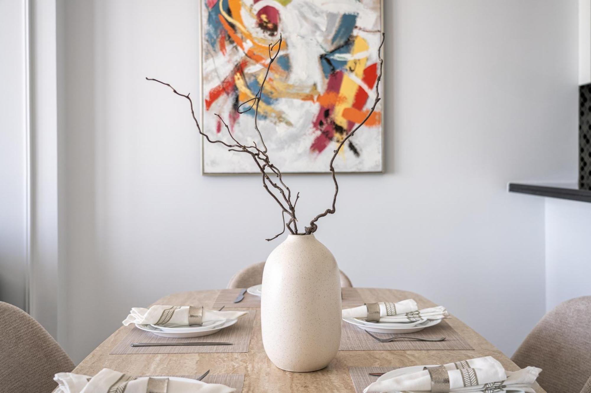 Appartement Urbanstays - Paramount Midtown *