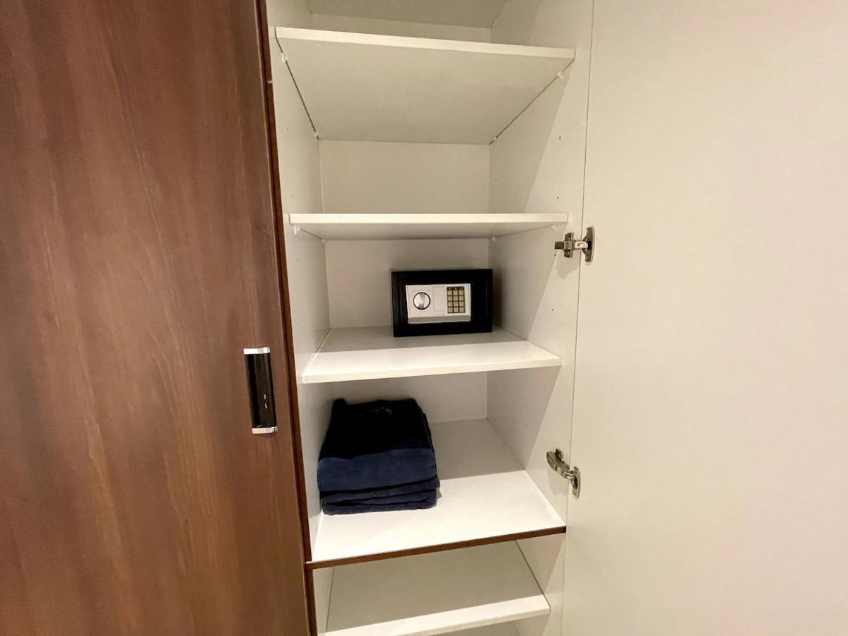 Cosy 10min To Burj Khalifa And Mall- 2 Beds Dubaï