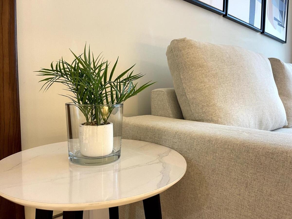 Cosy 10min To Burj Khalifa And Mall- 2 Beds Appartement