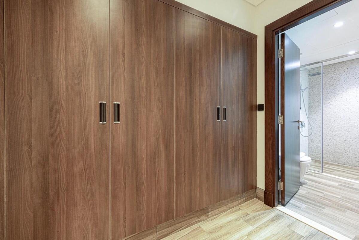 Cosy 10min To Burj Khalifa And Mall- 2 Beds * Dubaï