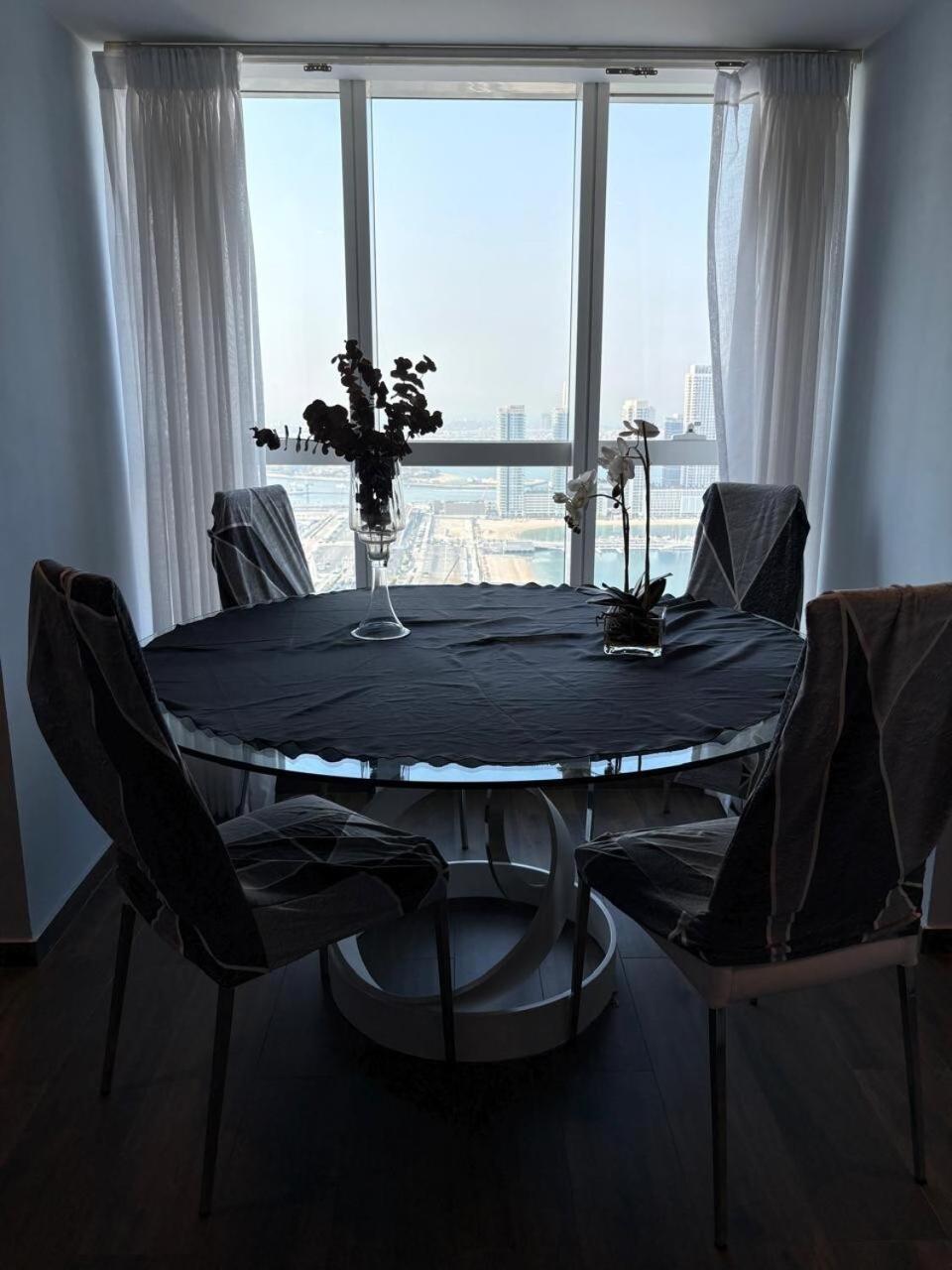 Apartemen Sea And Ain View 1br
