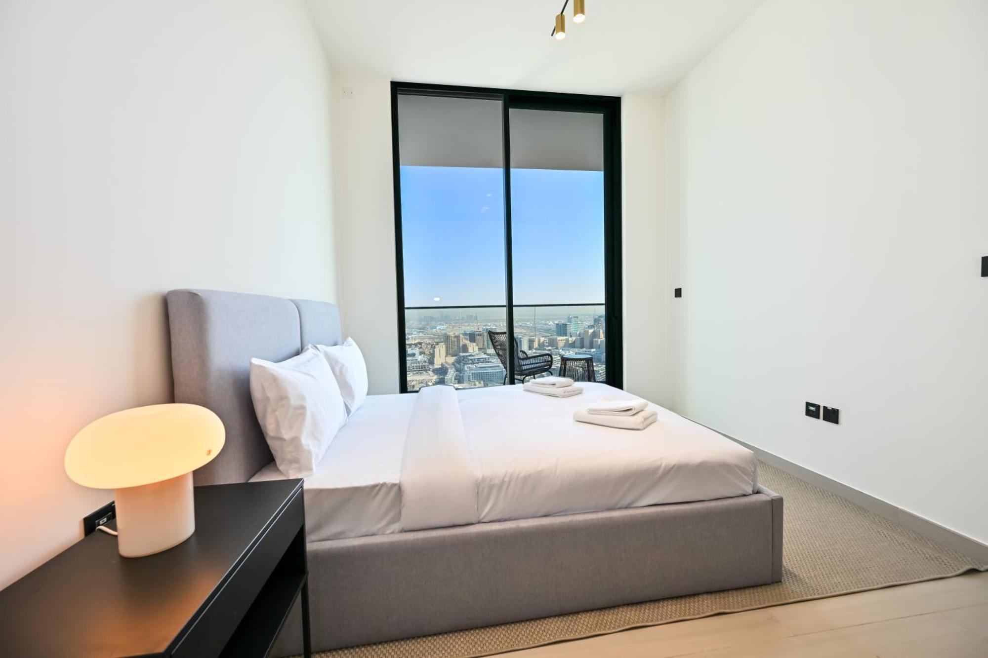 Aparthotel Pure Voyage Jvc *
