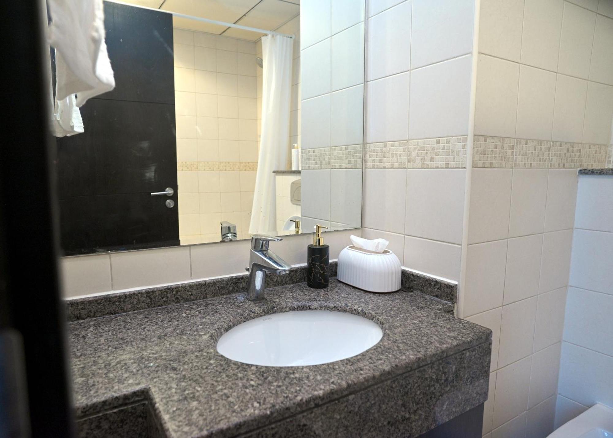 Apartamento Stunning 1 Bedroom In Jbr With Balcony - Marina Mall View
