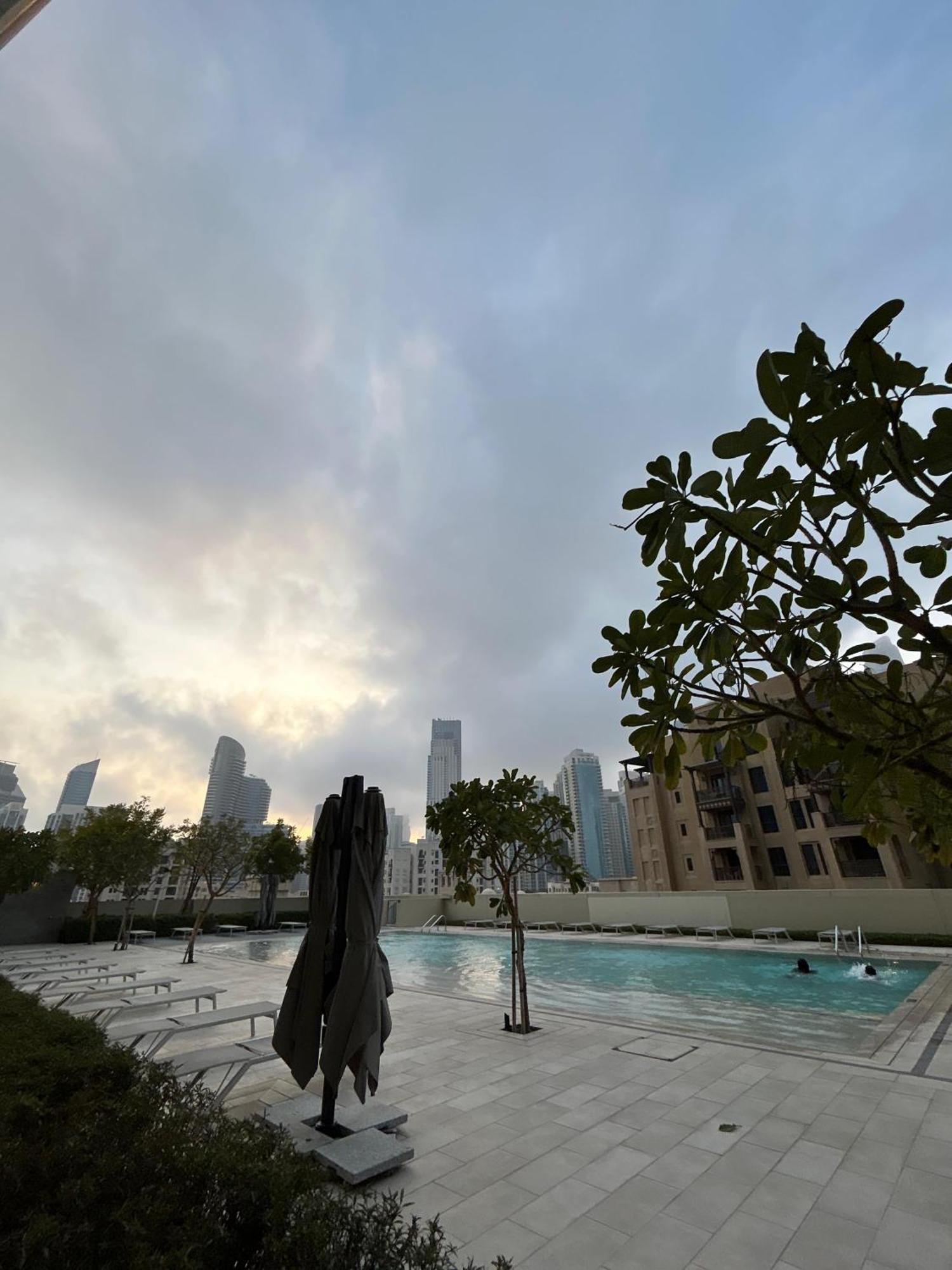 Burj Royale Lux 2-bedroom With The Burj Khalifa View * Dubai