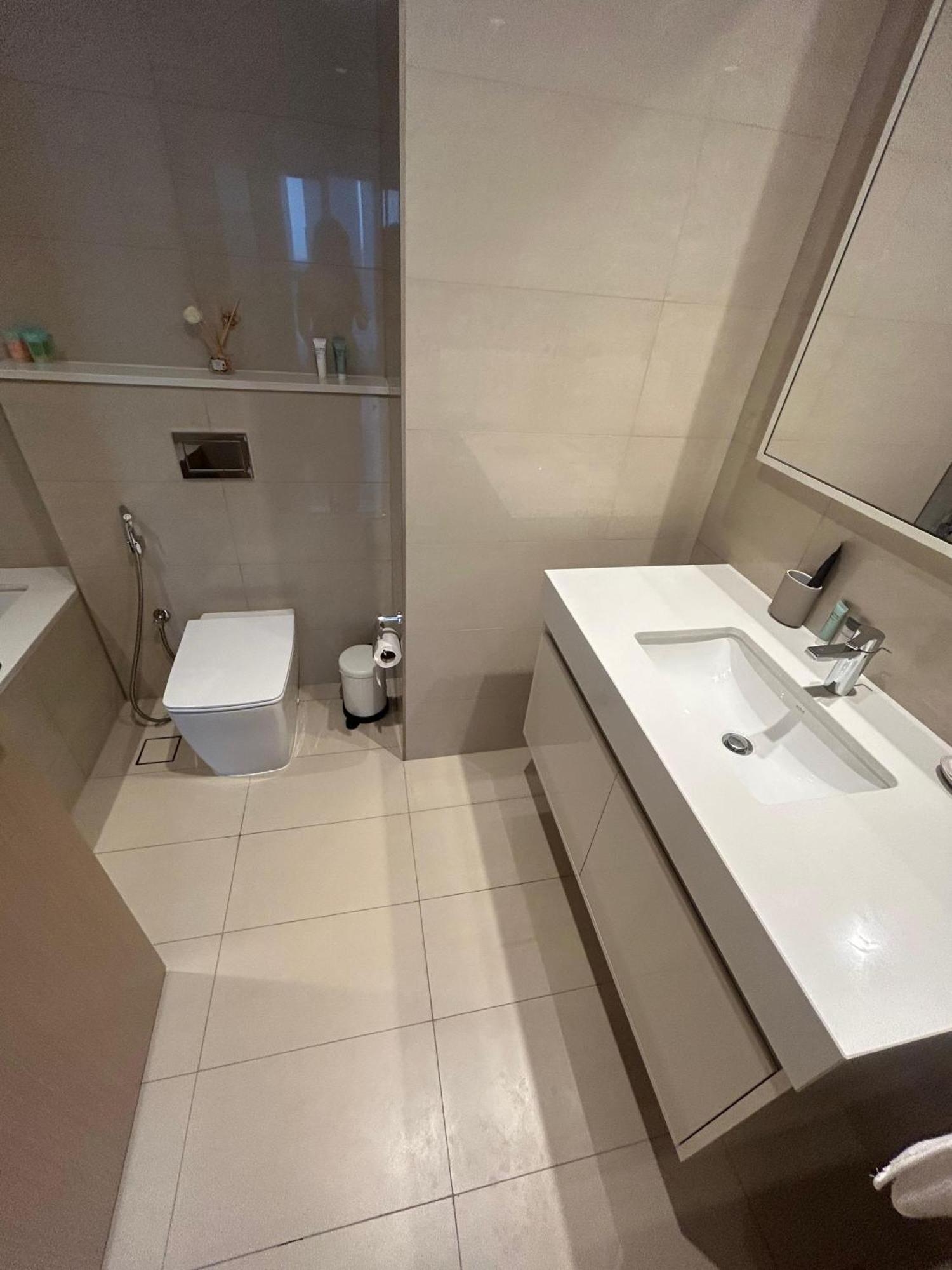 Burj Royale Lux 2-bedroom With The Burj Khalifa View *