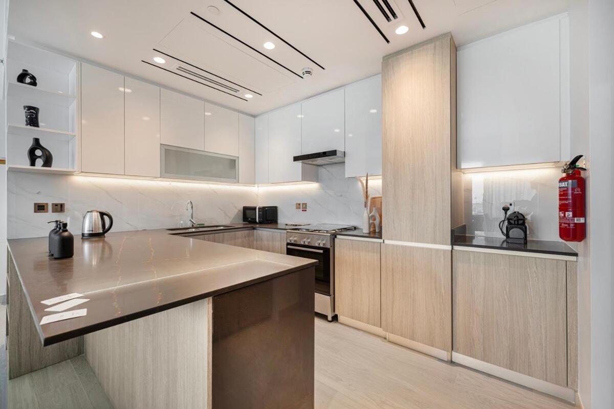Medore Brand New Flat In - 8 Apartment