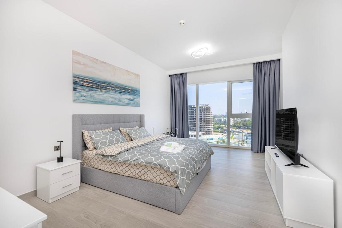 Medore Brand New Flat In - 8 Apartment Dubai