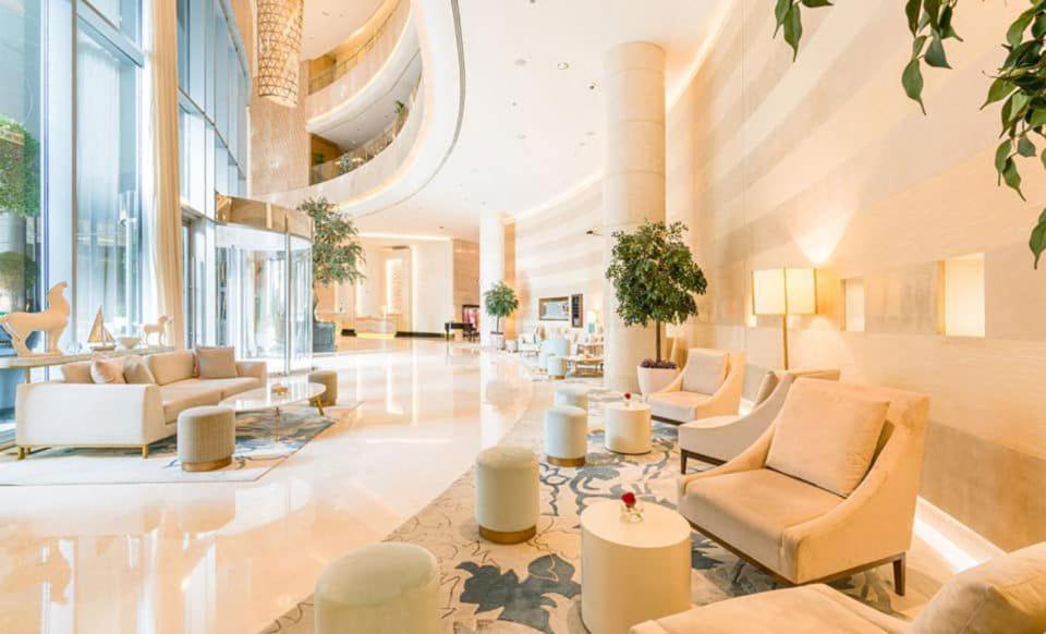 The Address Marina * Dubaï