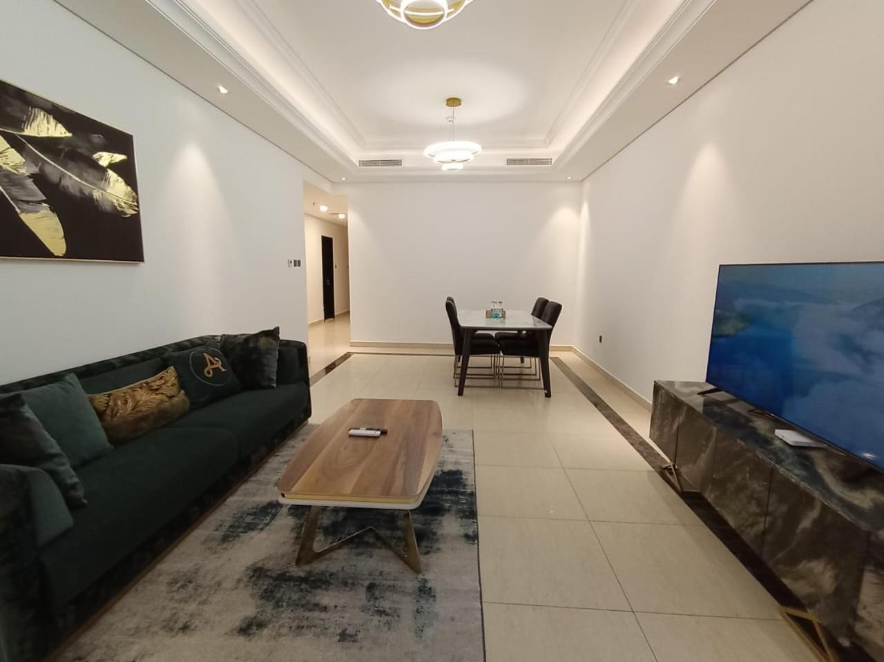 2bed In Downtown ! Appartement Dubaï
