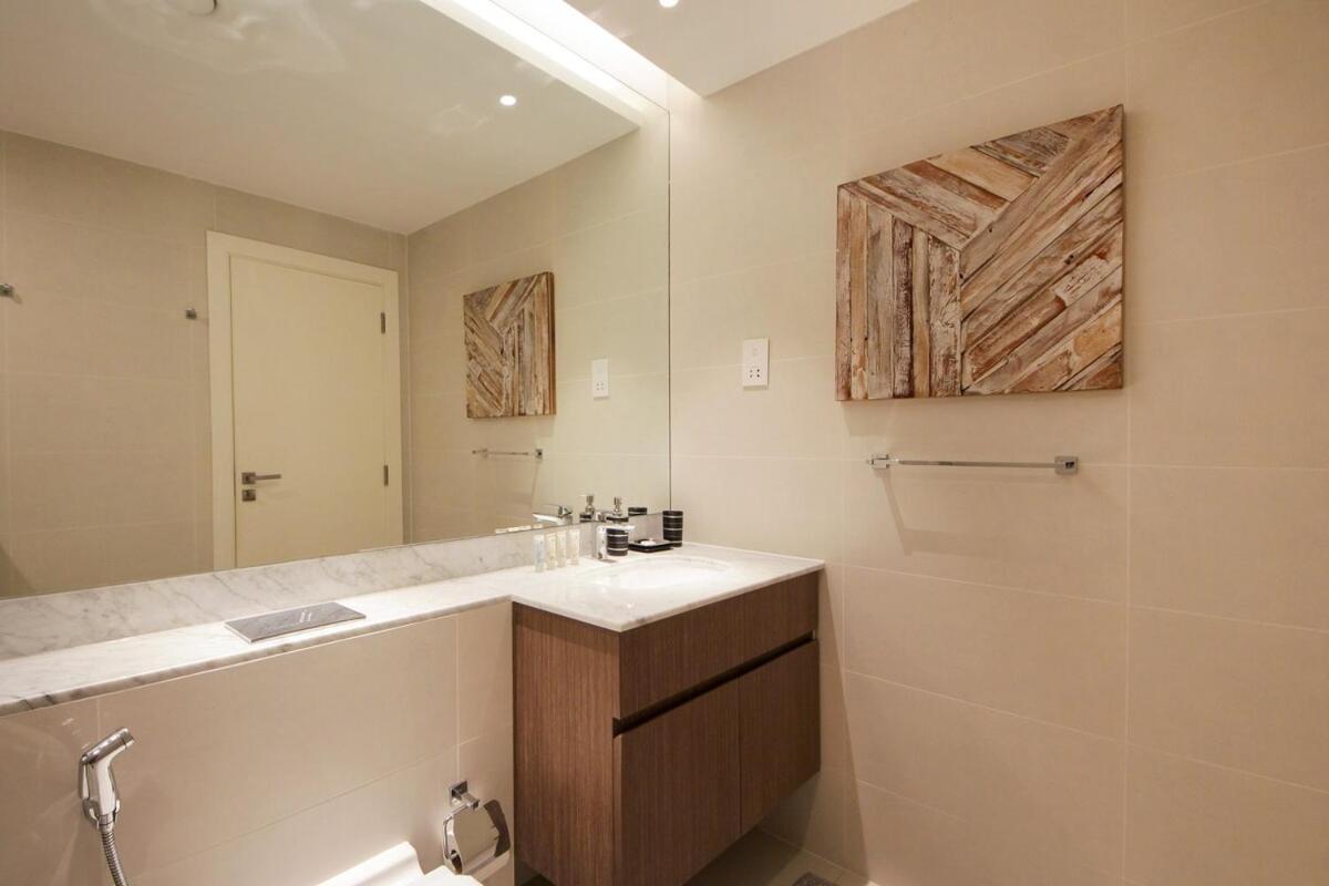 Stylish 1br La Mer, La Cote B2 Appartement *