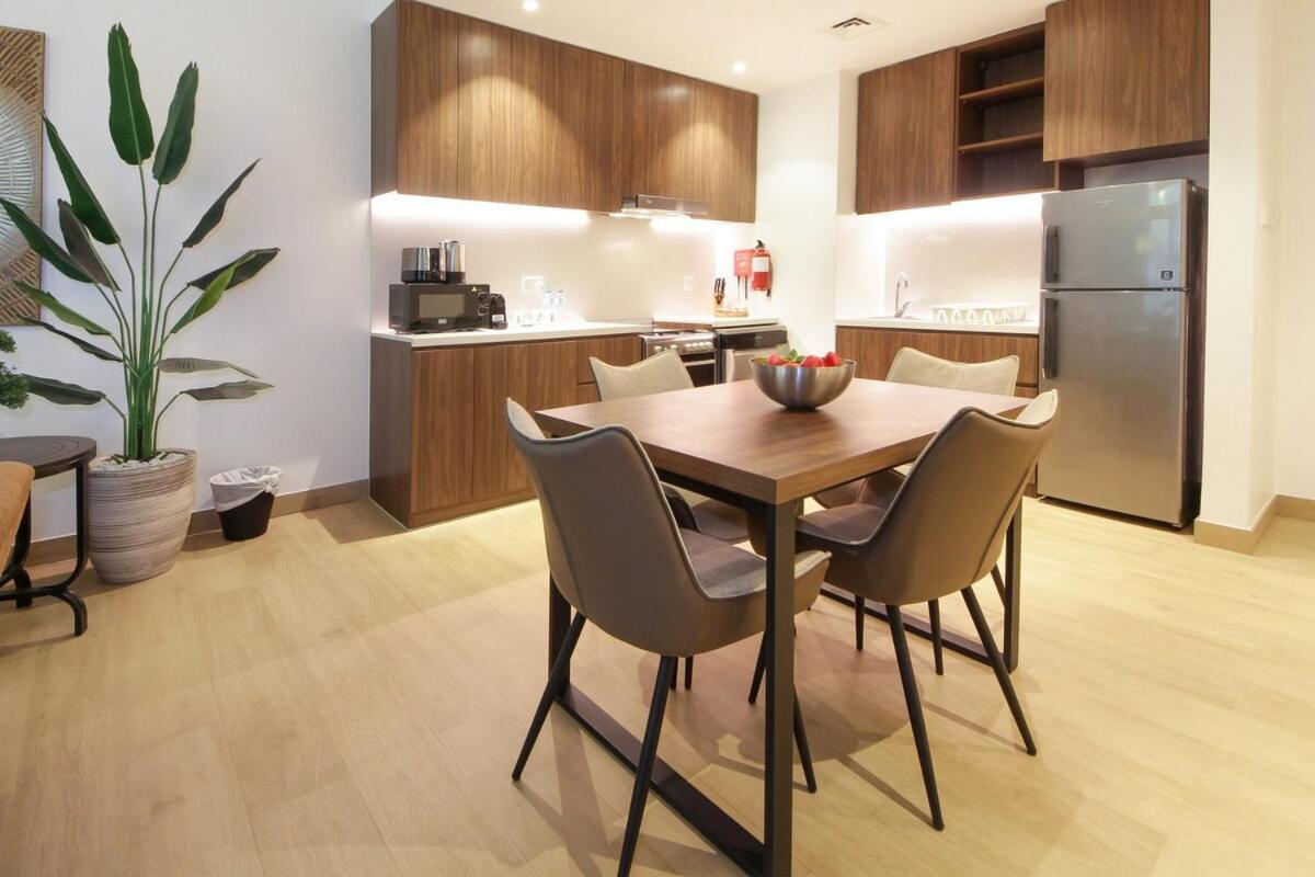 Stylish 1br La Mer, La Cote B2 Appartement *