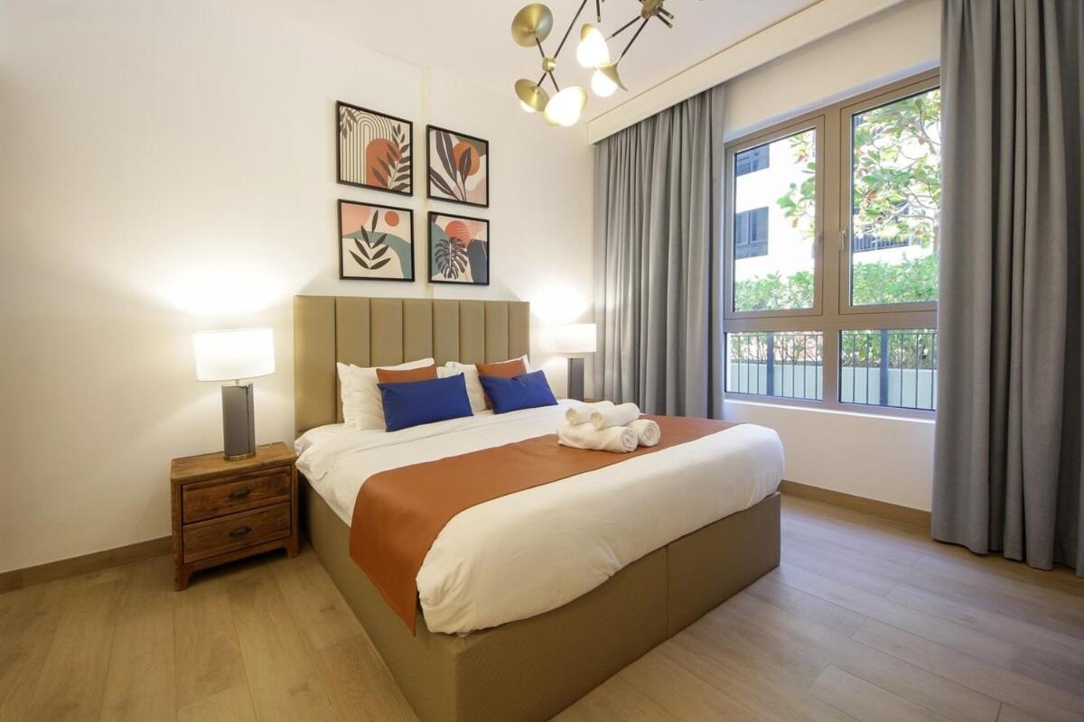 Appartement Stylish 1br La Mer, La Cote B2