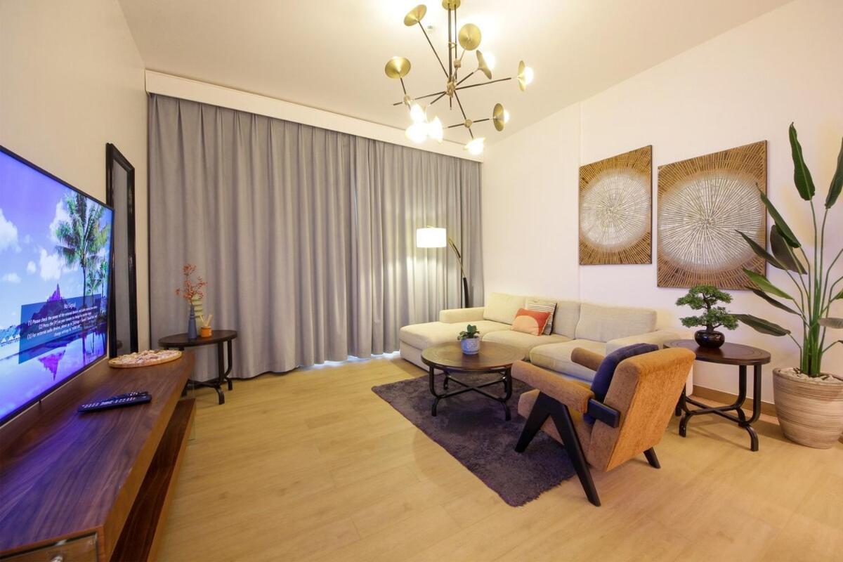 Stylish 1br La Mer, La Cote B2 * Dubaï