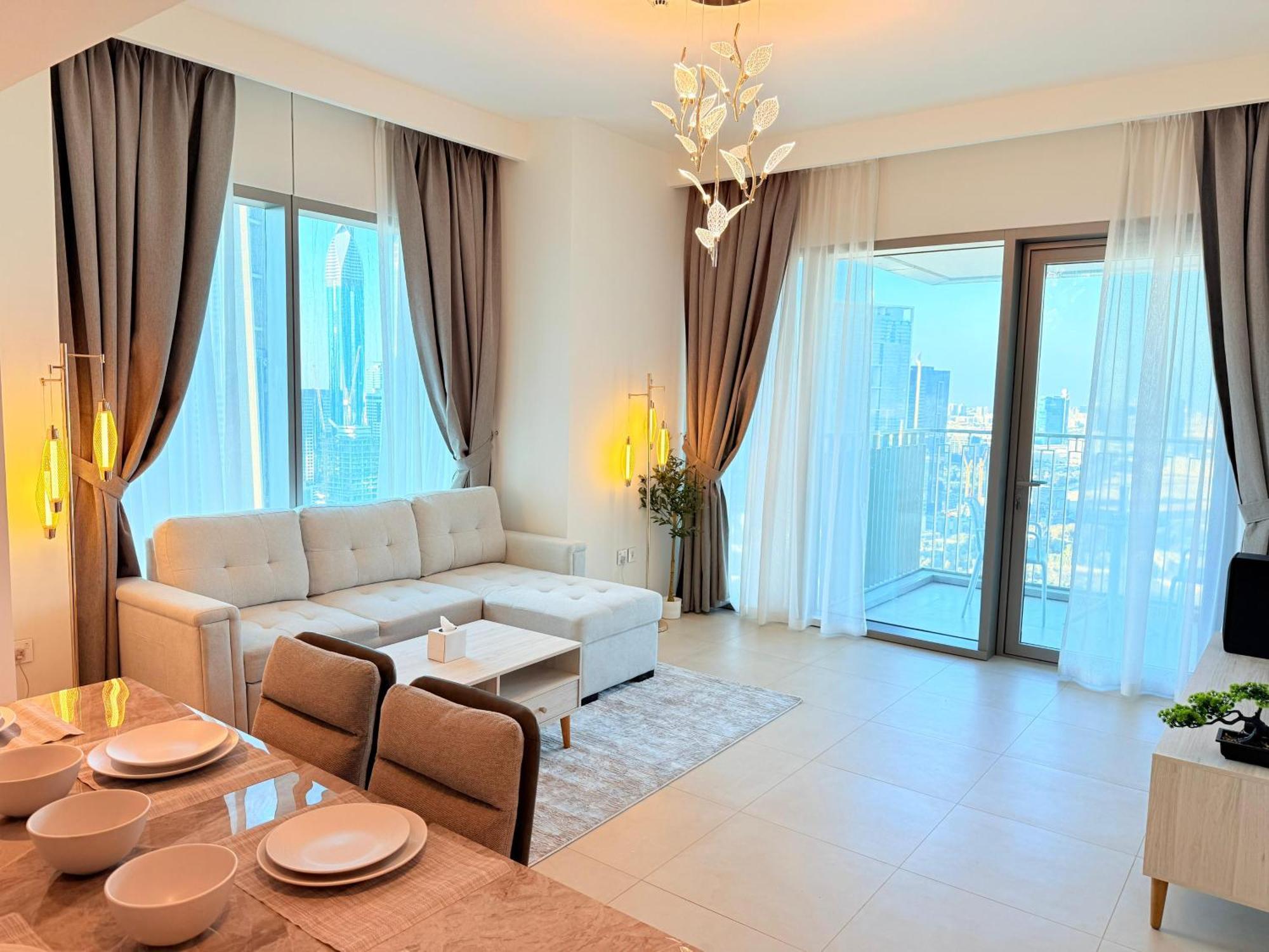 2 Bedroom Infront Of Mall By Aventine Homes Appartamento *