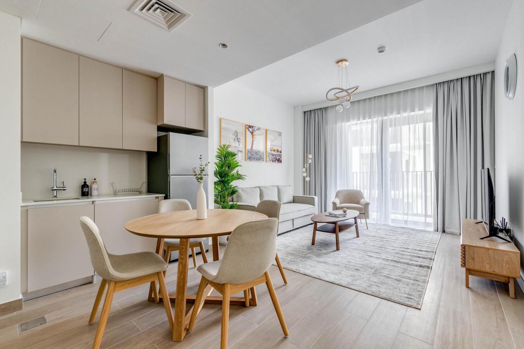 Appartement Knokey Creek With Lagoon Pool Access