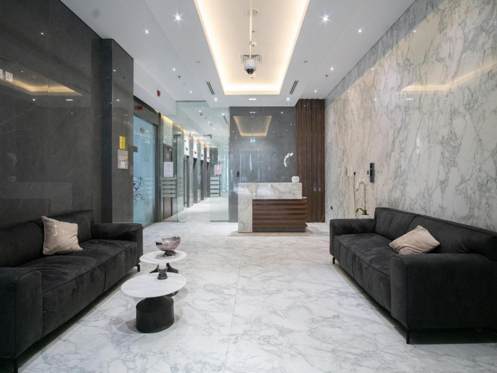 Luxe Near Mall Burj Khalifa Pool Gym Parking * Dubái