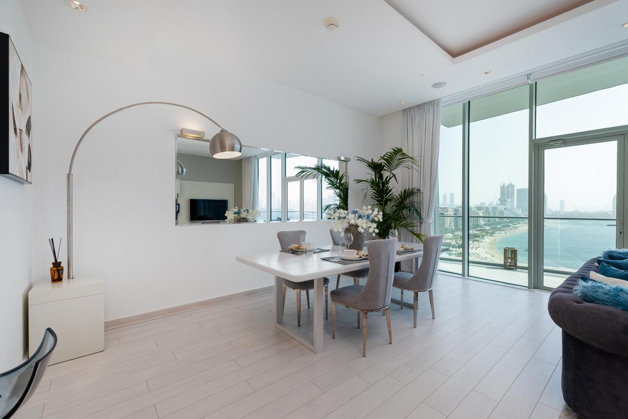 Oceana Residences, The Palm Jumeirah - Mint