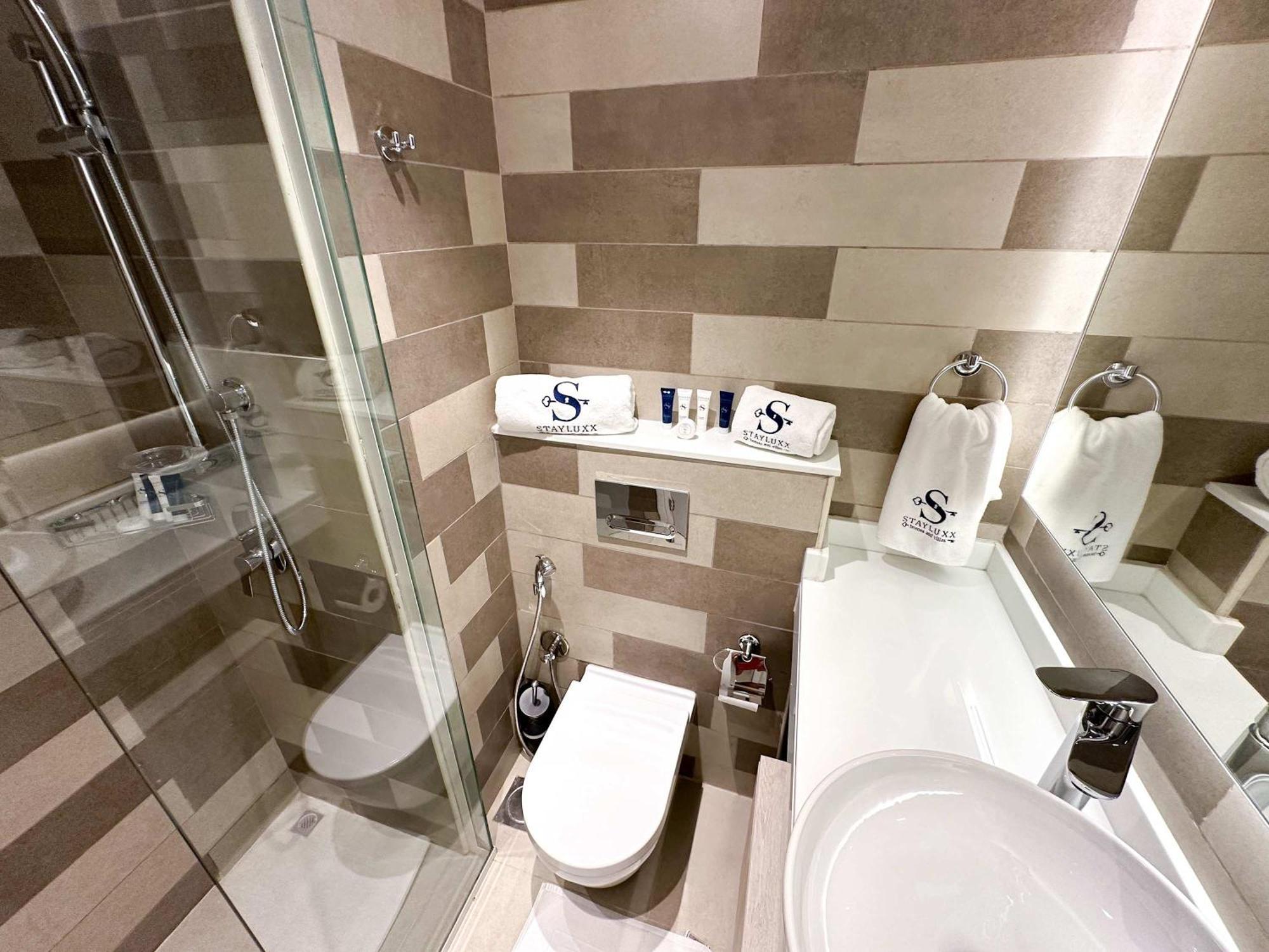 Appartement Beachfront Oasis With Panoramic Views - Seven Palm