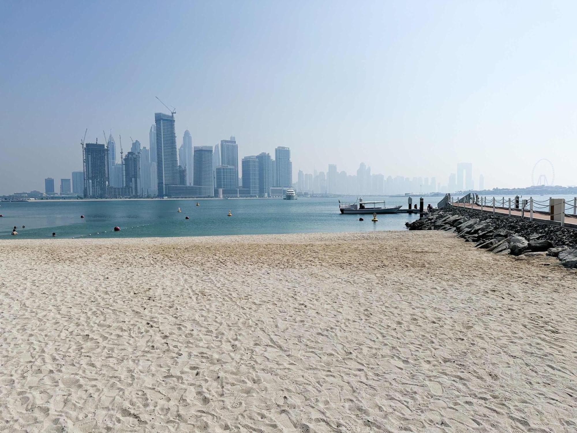Appartement Beachfront Oasis With Panoramic Views - Seven Palm *