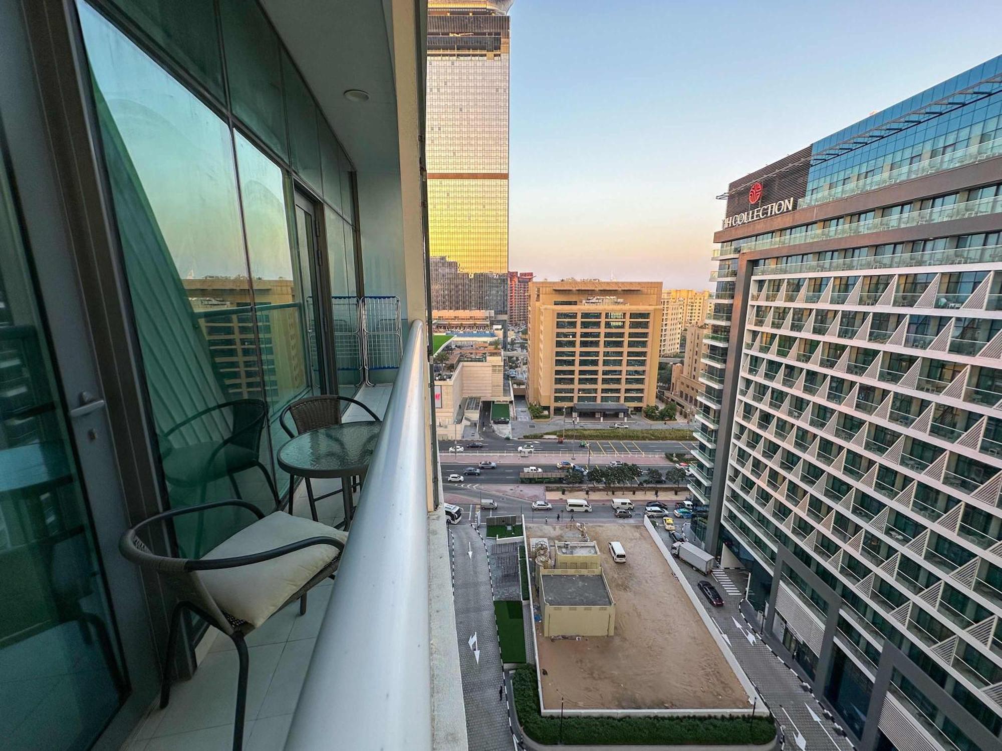 Appartement Beachfront Oasis With Panoramic Views - Seven Palm