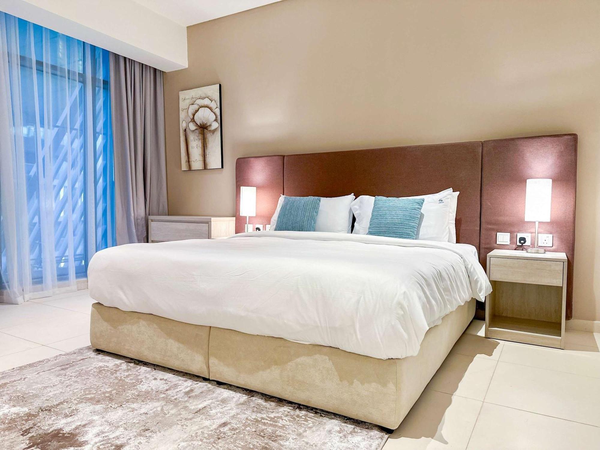 Appartement Beachfront Oasis With Panoramic Views - Seven Palm