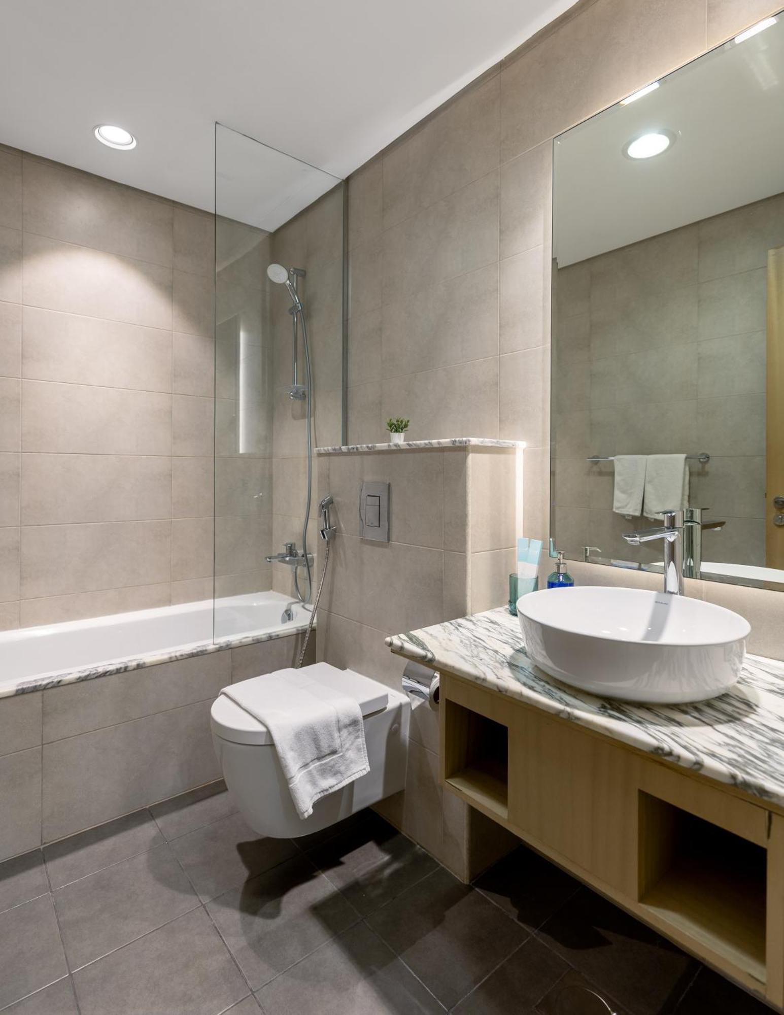 Appartamento Burj Khalifa Views 2br With Infinity Pool Downtown *