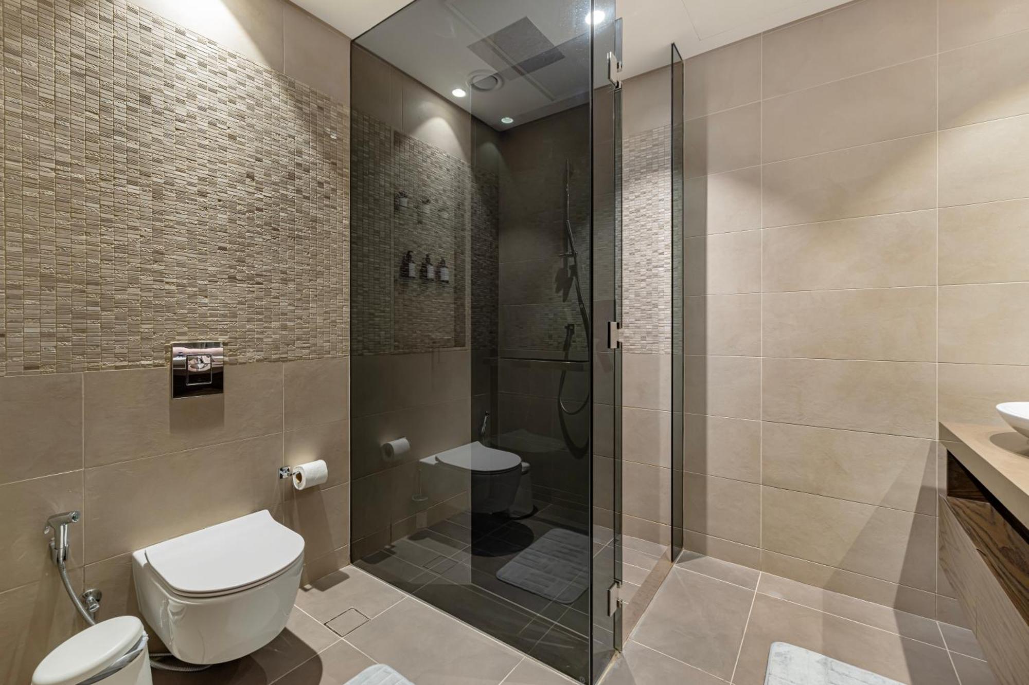 Livin' Holidays - Luxury In Marina Apartemen