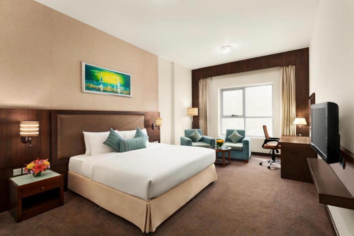 Hotel Hotel Room Dubai