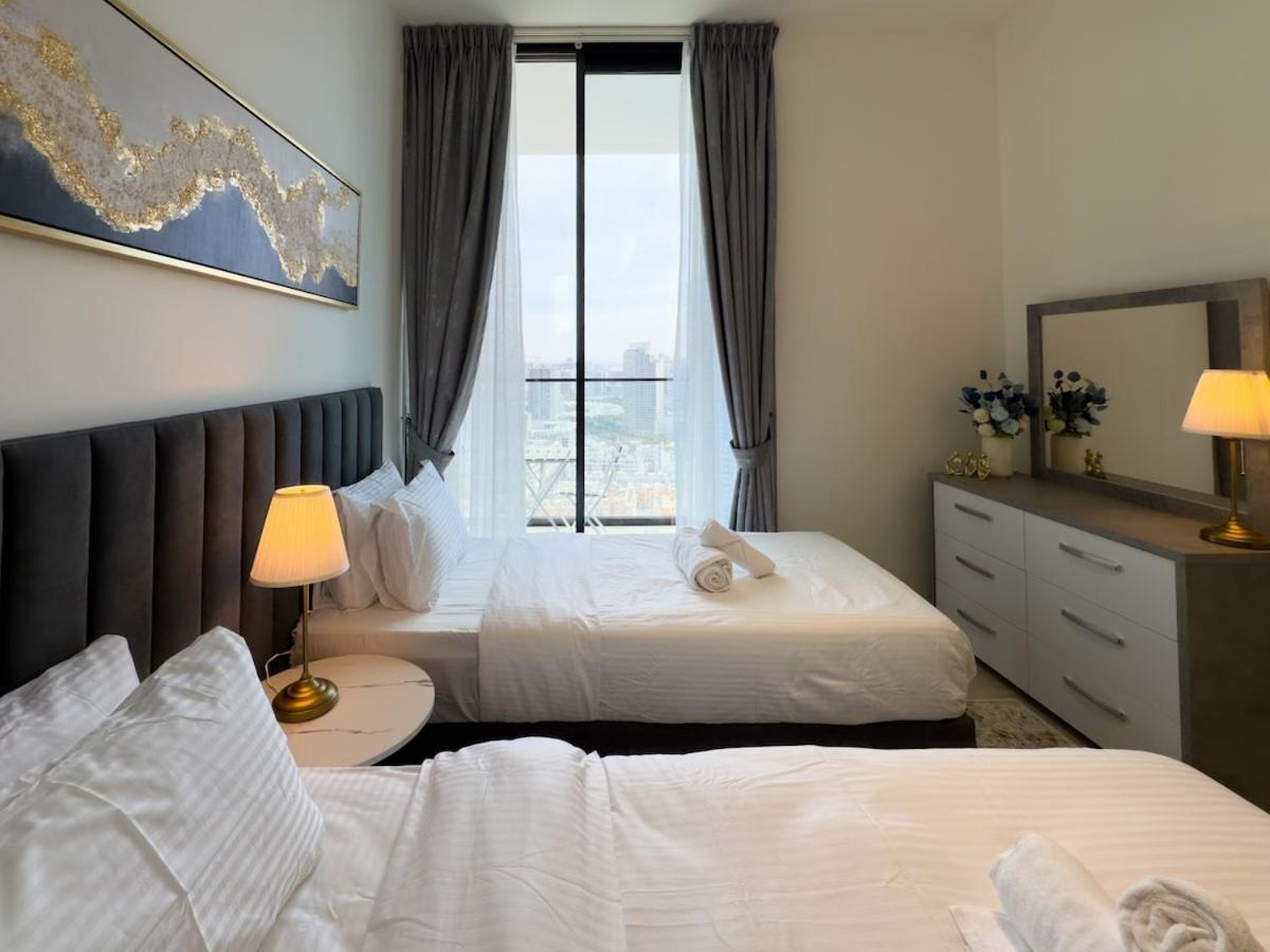 Apartamento Cozy 1br In Jvc- Netflix, Pool, Pet Free