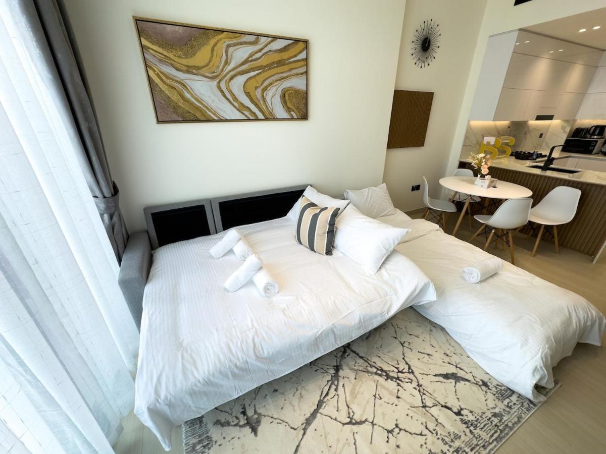 Cozy 1br In Jvc- Netflix, Pool, Pet Free *