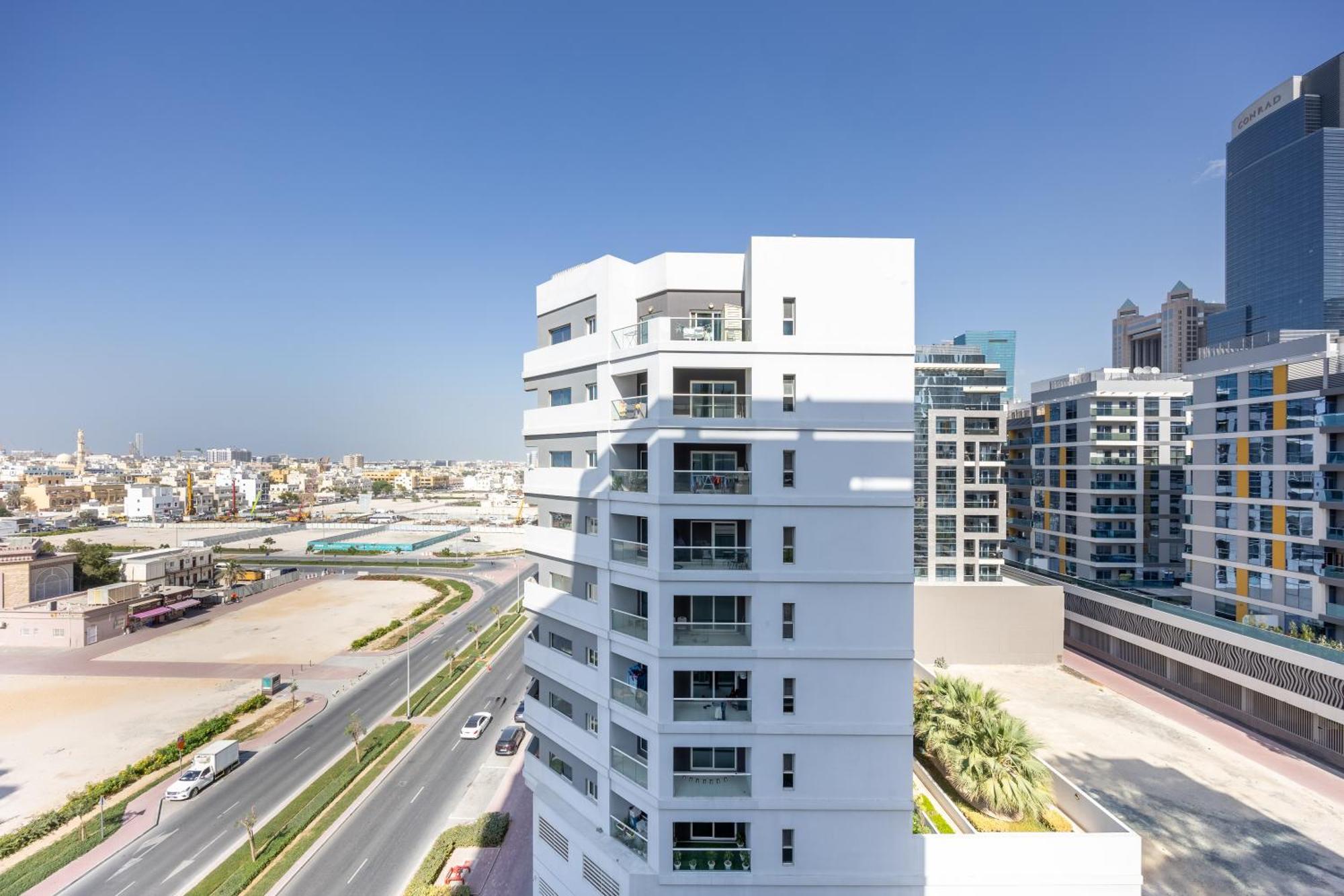 Mood Living 22 Dubai