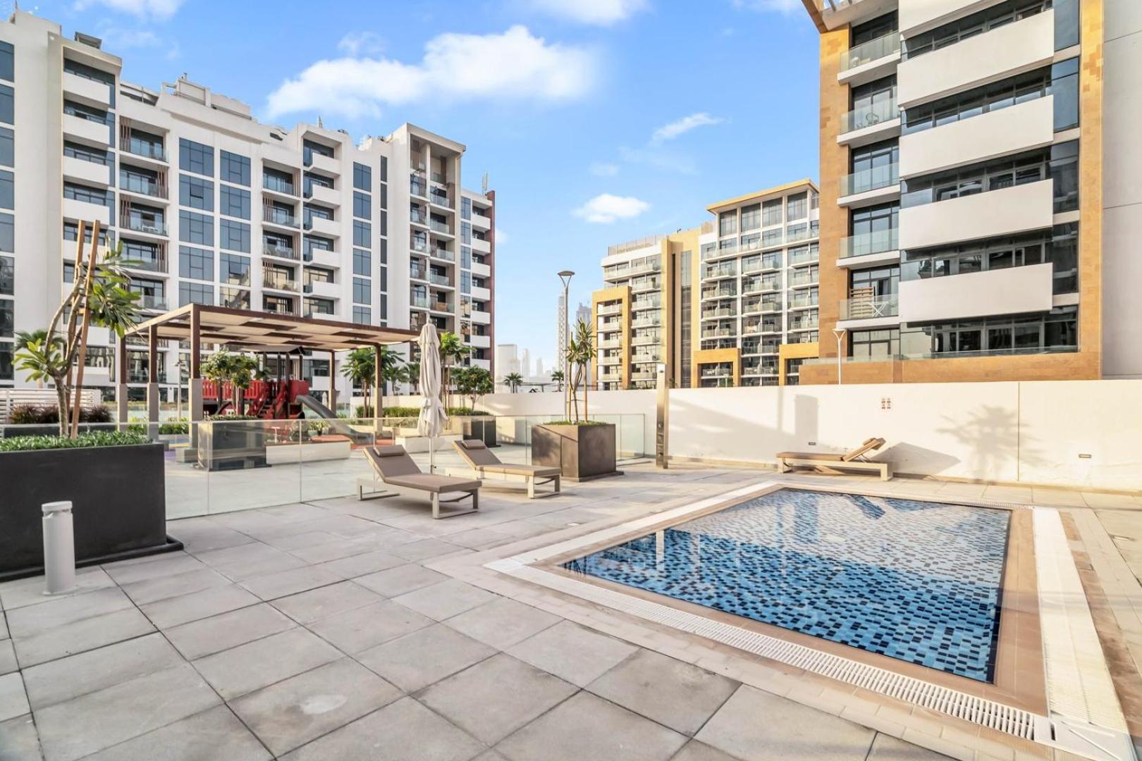 Guestready - Riviera | Burj Khalifa View Dubai