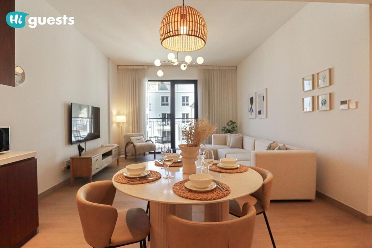 Higuest - Stylish 1br In La Appartement Dubaï