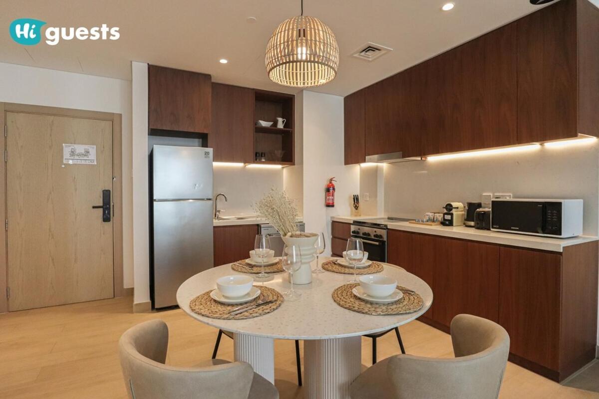 Appartement Higuest - Stylish 1br In La *