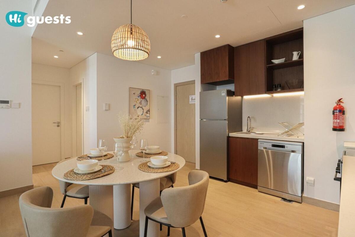 Higuest - Stylish 1br In La Dubaï