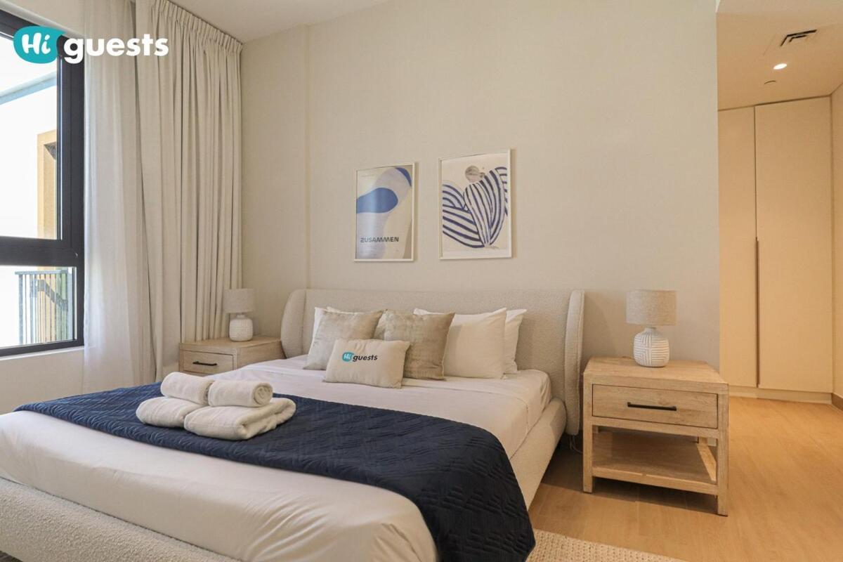 Higuest - Stylish 1br In La