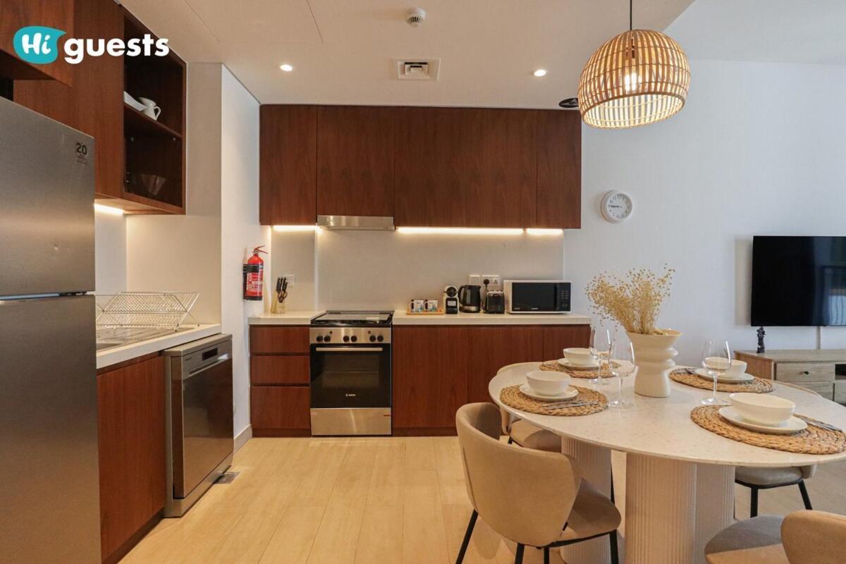 Higuest - Stylish 1br In La Appartement Dubaï