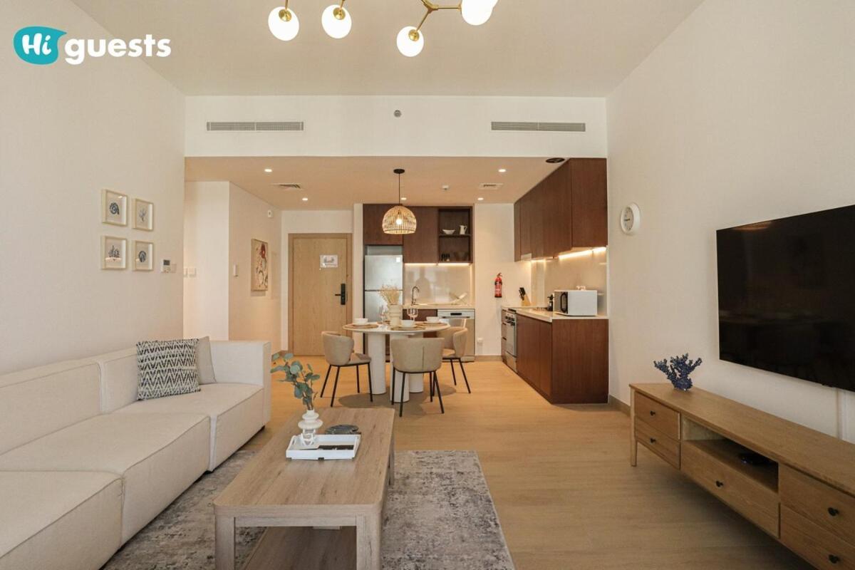 Higuest - Stylish 1br In La *