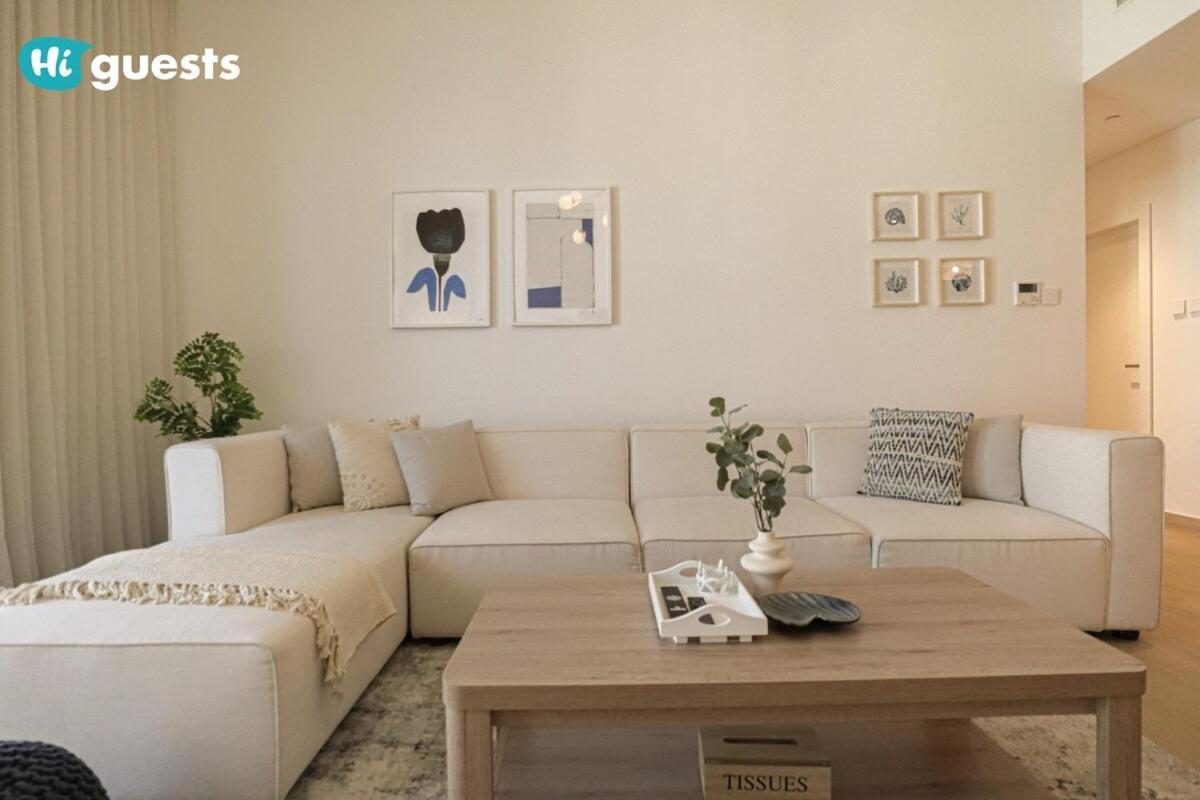 Higuest - Stylish 1br In La * Dubaï